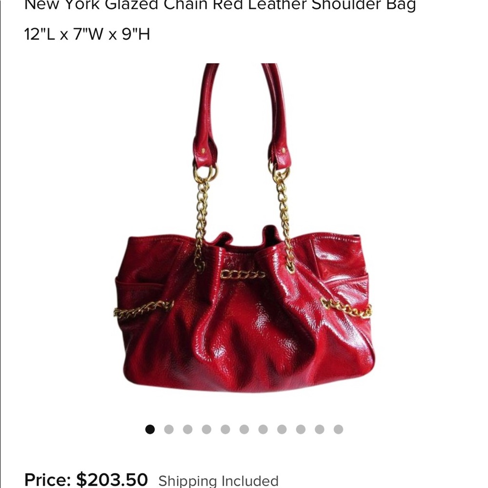 Pietro Alessandro Purse